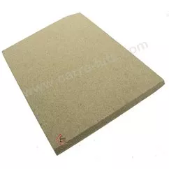 P0052118 - Brique gauche vermiculite Deville