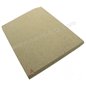 Brique gauche vermiculite compatible avec Deville - P0052118