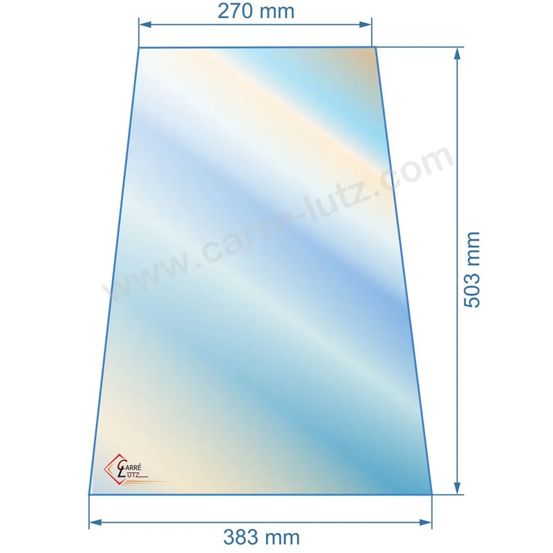 00427 508037 - Vitre réfractaire Vitrocéramique 503x383/270 mm de poele Panadero Garden 85,20 € 00427 508037 - Vitre réfractaire Vitrocéramique 503x383/270 mm de poele Panadero Garden 85,20 €