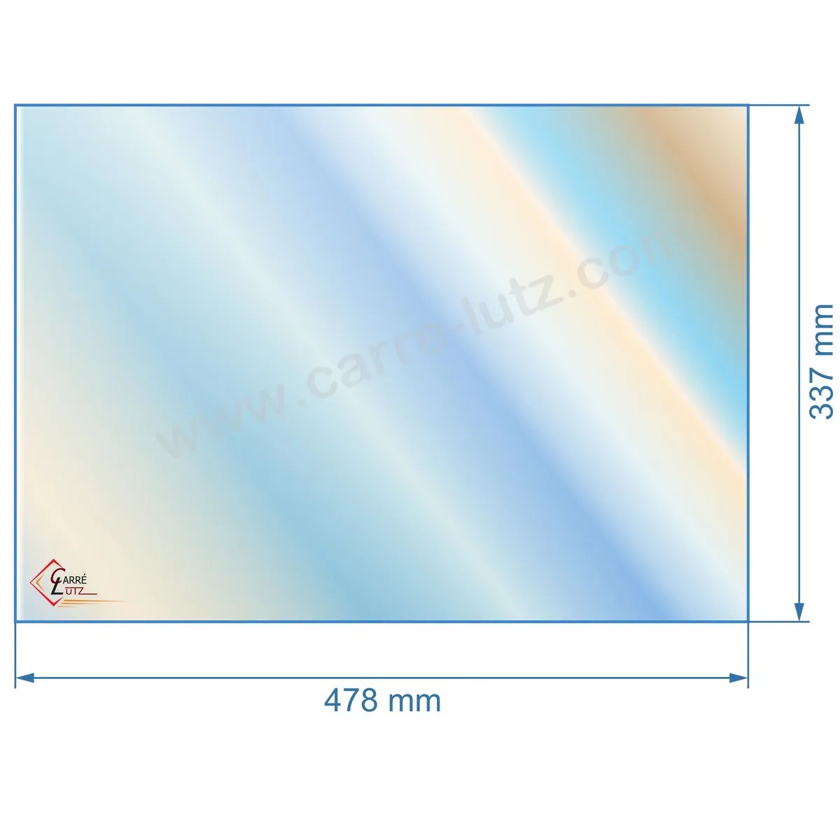 00442 805087 - Vitre réfractaire Vitrocéramique 478x337 mm de poele Panadero Zinc 84,60 € 00442 805087 - Vitre réfractaire Vitrocéramique 478x337 mm de poele Panadero Zinc 84,60 €