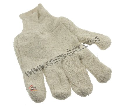 702516  00001307770 - Gant bouclette taille 10 Godin  7,70 €