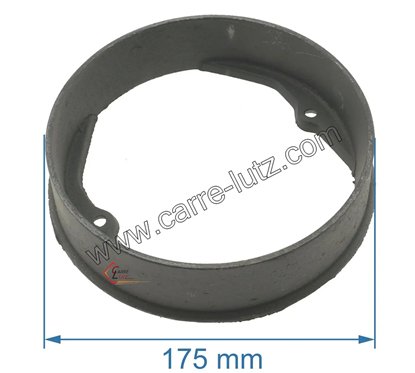 143123152 - Buse ronde à oreille d' insert Godin 3158