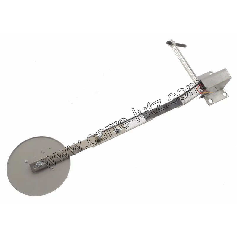 00001307155 - Thermostat 3102 clapet 90mm  00001307155 Godin