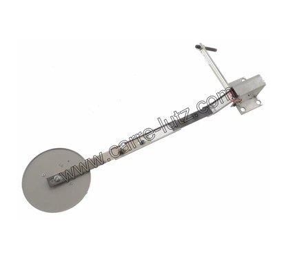 702667  00001307155 - Thermostat 3102 clapet 90mm 00001307155 Godin 83,10 €