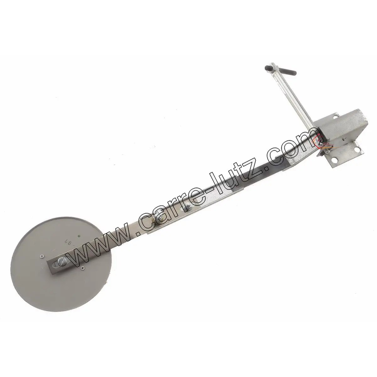 702667  00001307155 - Thermostat 3102 clapet 90mm 00001307155 Godin 75,50 €