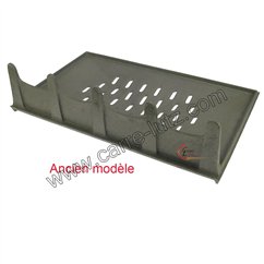 20367313800 - Support de foyer pour convecteur Godin 369105