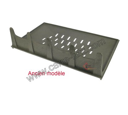 20367313800 - Support de foyer pour convecteur Godin 369105