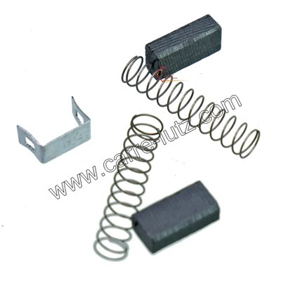 8010149 Jeu de charbon moteur 5x8x15 mm 10,50 €