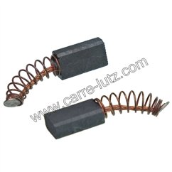 8010157  Jeu de charbon moteur 5x8x14,5 mm 8,90 €