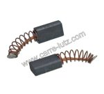 8010157  Jeu de charbon moteur 5x8x14,5 mm 8,90 €