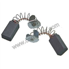 8010714  Jeu de charbon moteur 6,4x9,52x16,5 mm 9,80 €