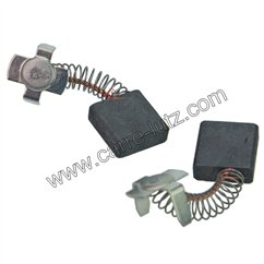 8010796 Jeu de charbon moteur 7x17x17 mm 11,70 €