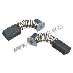 8010836 Jeu de charbon moteur 6x10x15 mm 7,50 €