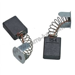 8010847  Jeu de charbon moteur 6,5x13,5x16 mm 10,10 €