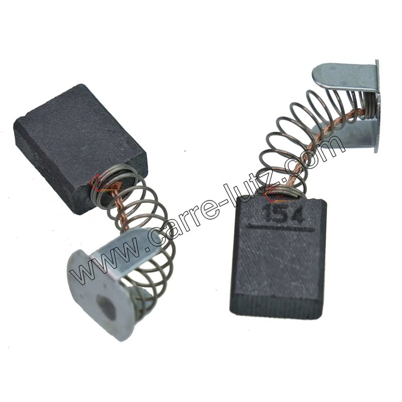 8010847 Jeu de charbon moteur 6,5x13,5x16 mm 10,10 € 8010847 Jeu de charbon moteur 6,5x13,5x16 mm 10,10 €