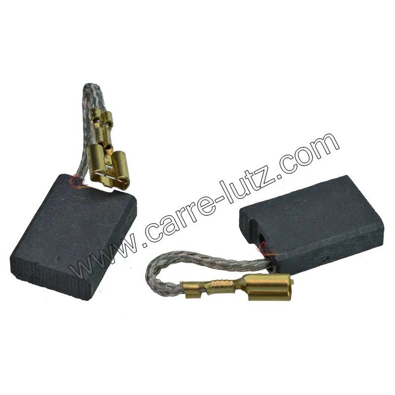 8011173 Jeu de charbon moteur 6,3x16x23 mm 11,60 € 8011173 Jeu de charbon moteur 6,3x16x23 mm 11,60 €