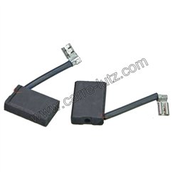 8011221 Jeu de charbon moteur 6,3x16x23 mm 14,30 €