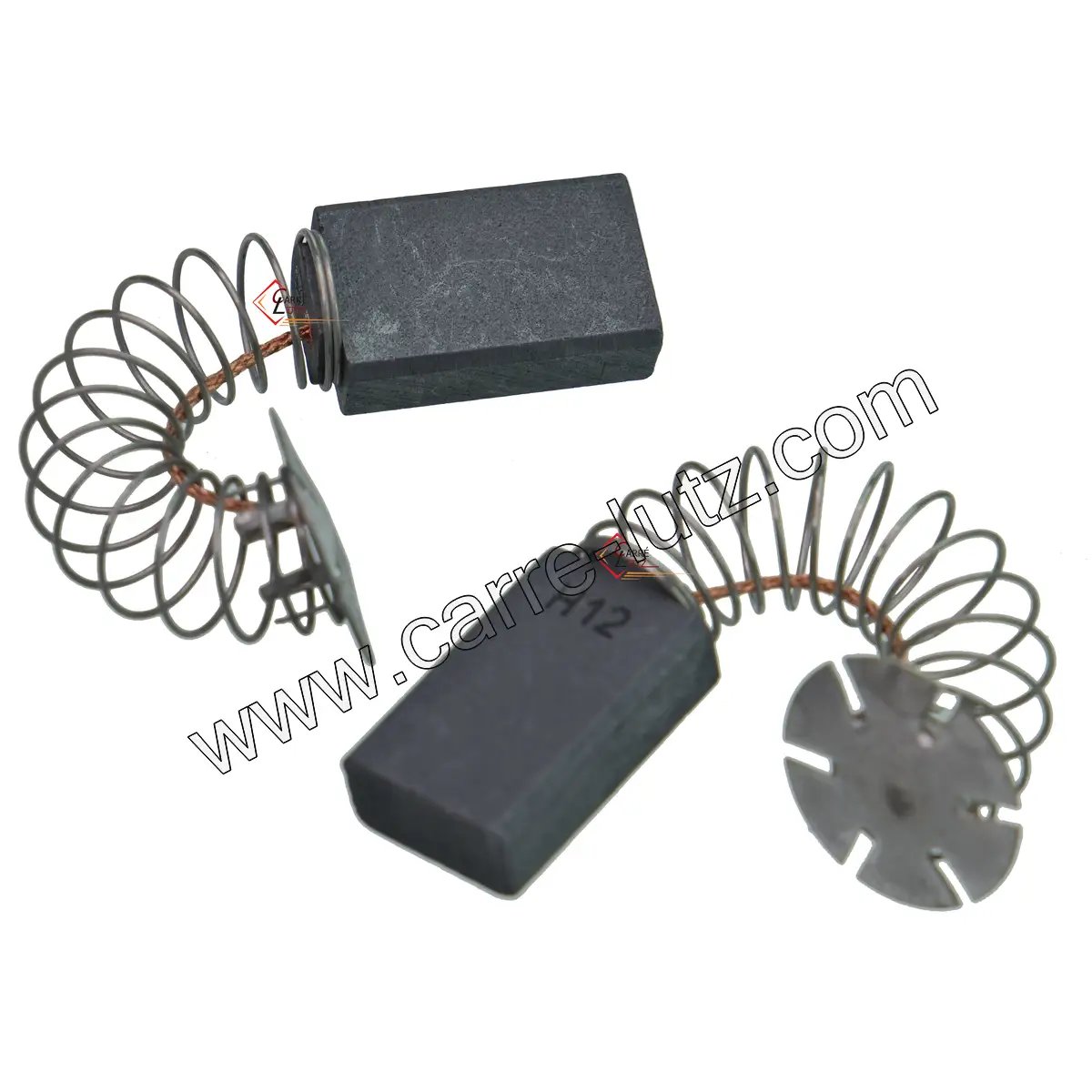 8011312 Jeu de charbon moteur 8x16x29 mm 25,50 € 8011312 Jeu de charbon moteur 8x16x29 mm 25,50 €