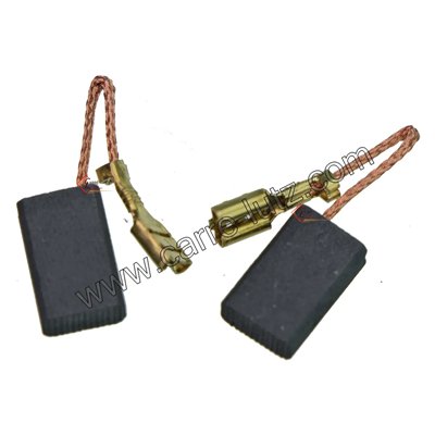 8011364 Jeu de charbon moteur 5x10x18,5 mm 11,20 €
