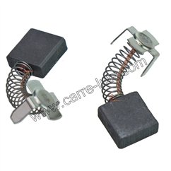 8011796 Jeu de charbon moteur 17x7x17 mm 16,00 €