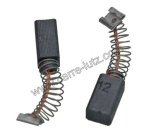 8011798  Jeu de charbon moteur 6,5x7,5x12 mm 10,80 €