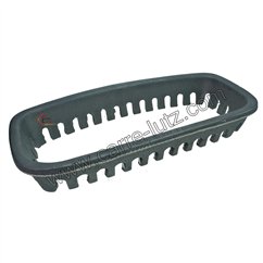 704661  306716 - Corbeille de foyer 124.05.01.067 de convecteur Franco Belge  46,50 €