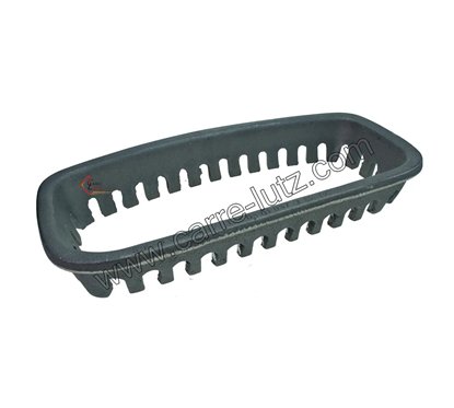 704661  306716 - Corbeille de foyer 124.05.01.067 de convecteur Franco Belge  46,50 €