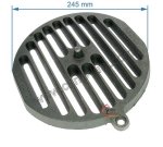 704730  10218372100 - Grille charbon de convecteur Godin Ventou, Petit Godin, Eco 172,80 €