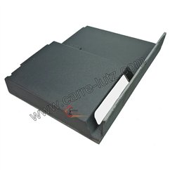 704884  24361310100 - Coté gauche boite circulation de convecteur Godin 3101 63,40 €