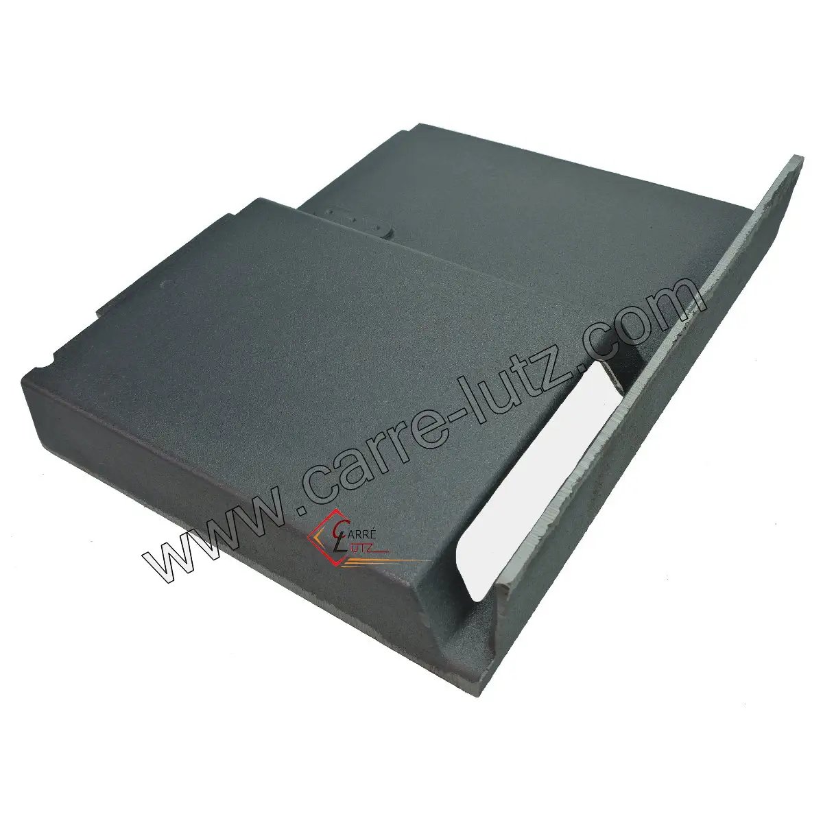 704884  24361310100 - Coté gauche boite circulation de convecteur Godin 3101 63,40 €