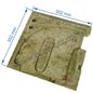 00001306101  - Brique gauche 207483147 de convecteur Godin 3147