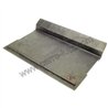 704906  10164310153 - Plaque de foyer latérale pour convecteur Godin 362101 79,40 €