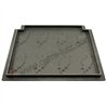 704917  Plaque arrière de foyer décorée Godin 1011 115,40 €