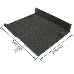 704939  Plaque de foyer arrière 10164363102053 pour convecteur Godin 363102 53,00 €