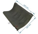 704967  Déflecteur Godin Peut être Remplacé par 702666 87,40 €