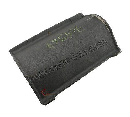 704967  Déflecteur Godin Peut être Remplacé par 702666 87,40 €