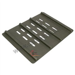 Grille de foyer pour insert Godin 3277