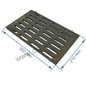 Grille bois 10215675300 pour cuisinière Godin 6753