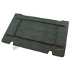 704999  10131660108 - Déflecteur pour foyer Godin 660108 330,80 €