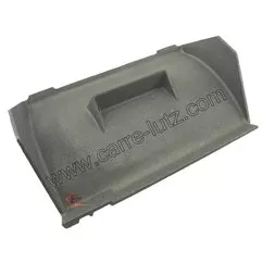 Déflecteur pour convecteur Godin 366102-V1201