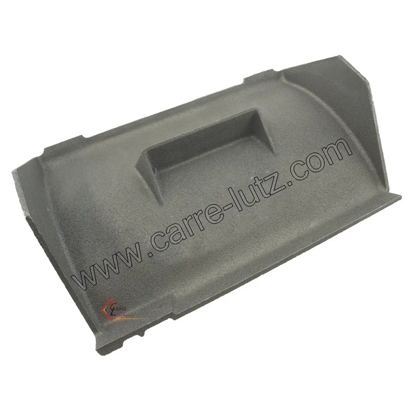 702666 Déflecteur pour convecteur Godin 366102-V1201 89,30 € 702666 Déflecteur pour convecteur Godin 366102-V1201 89,30 €