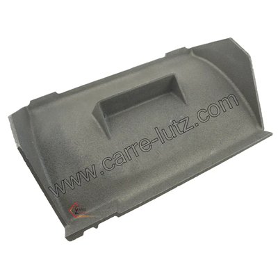 702666  Déflecteur pour convecteur Godin 366102-V1201 89,30 €