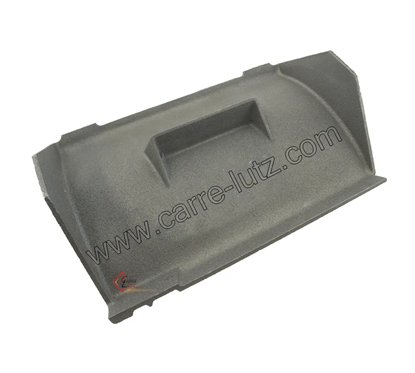 702666  Déflecteur pour convecteur Godin 366102-V1201 89,30 €