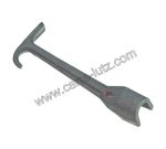 704750  14101372001 - Clef crochet Godin 3720 21,60 €