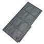 10176369101 - Plaque de protection arrière pour convecteur Godin 369101