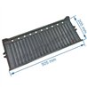 704977  Brique conduit d'air 13906660125000 pour insert Godin 660125 93,60 €