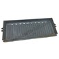 Brique conduit d'air 13906660125000 pour insert Godin 660125