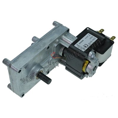231558 Motoréducteur de vis sans fin FB1349 Mellor 2 tours/minute Avec encodeur de poele à pellet 168,00 €