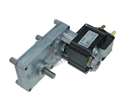 231559  Motoréducteur de vis sans fin FB1365 Mellor 4 tours/minute de poele à pellet Dielle 170,40 €