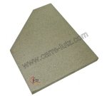 70529038  Plaque laterale droite ou gauche vermiculite 320x400/222 Oranier Skagen 44,60 €